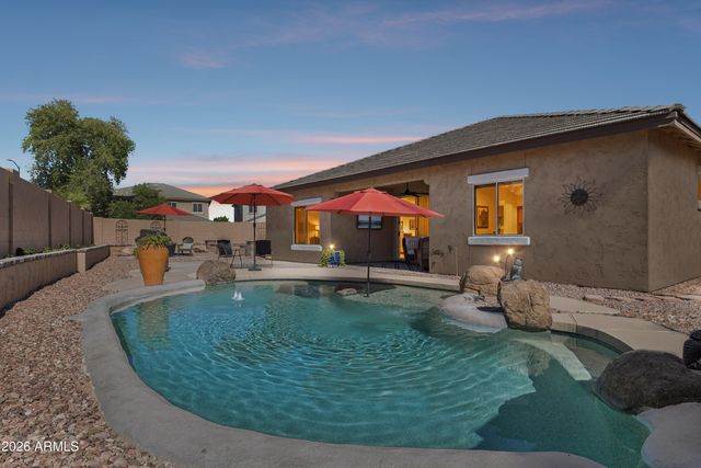 1652 S 173RD Drive, Goodyear, AZ 85338