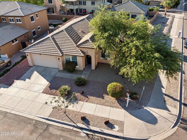 1652 S 173RD Drive, Goodyear, AZ 85338