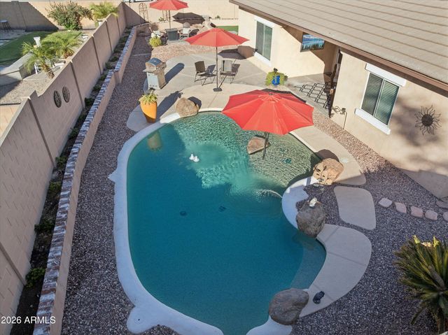 1652 S 173RD Drive, Goodyear, AZ 85338