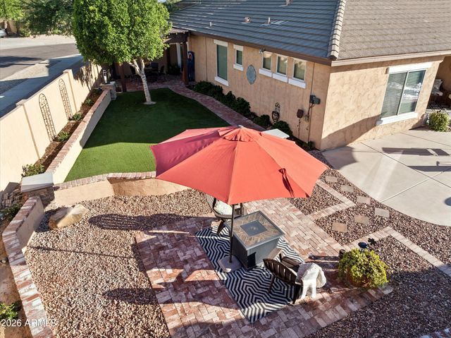 1652 S 173RD Drive, Goodyear, AZ 85338