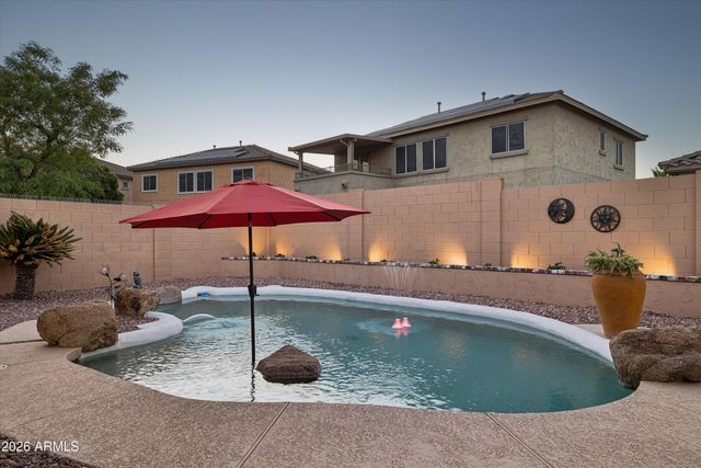 1652 S 173RD Drive, Goodyear, AZ 85338