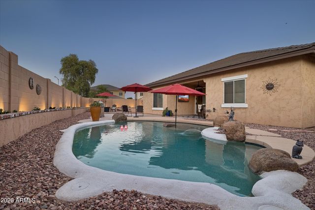 1652 S 173RD Drive, Goodyear, AZ 85338