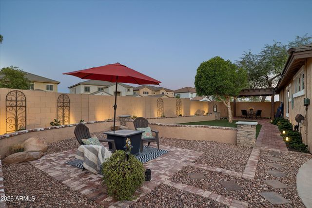 1652 S 173RD Drive, Goodyear, AZ 85338