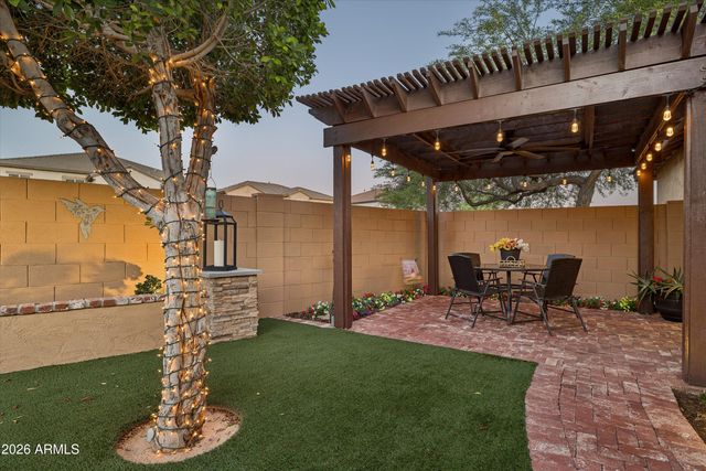 1652 S 173RD Drive, Goodyear, AZ 85338