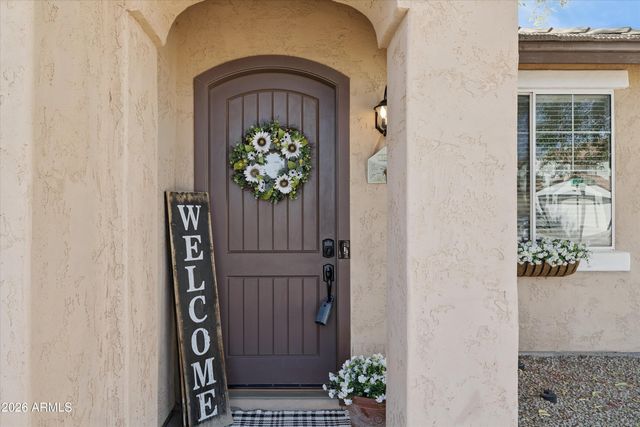 1652 S 173RD Drive, Goodyear, AZ 85338