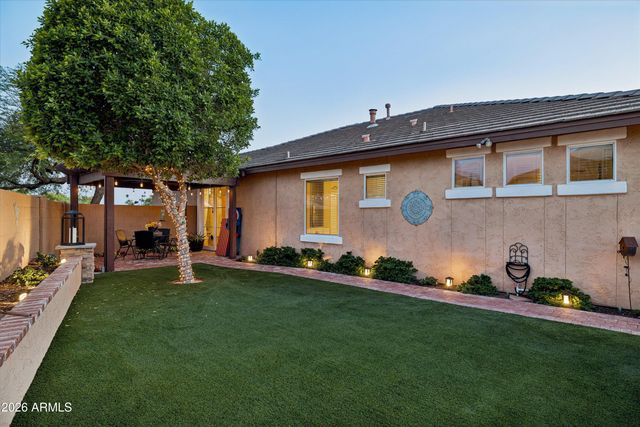 1652 S 173RD Drive, Goodyear, AZ 85338