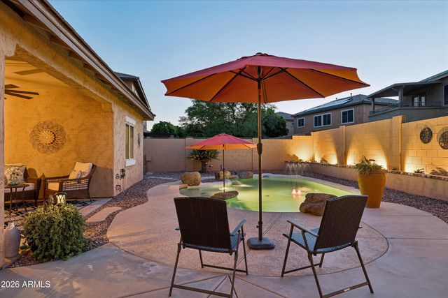1652 S 173RD Drive, Goodyear, AZ 85338