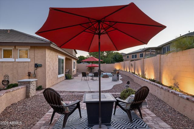 1652 S 173RD Drive, Goodyear, AZ 85338