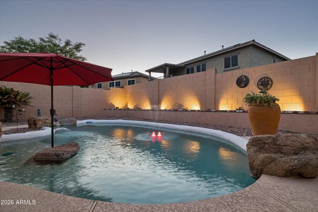 1652 S 173RD Drive, Goodyear, AZ 85338