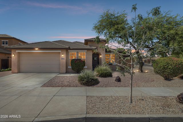 1652 S 173RD Drive, Goodyear, AZ 85338
