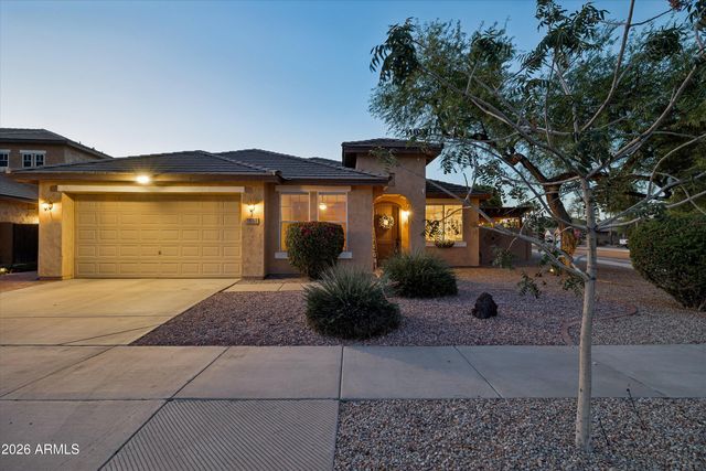 1652 S 173RD Drive, Goodyear, AZ 85338