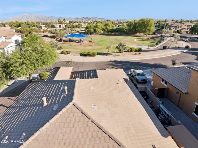 1652 S 173RD Drive, Goodyear, AZ 85338