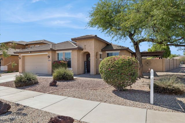 1652 S 173RD Drive, Goodyear, AZ 85338