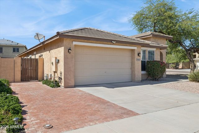 1652 S 173RD Drive, Goodyear, AZ 85338