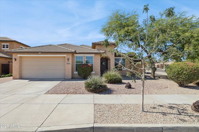 1652 S 173RD Drive, Goodyear, AZ 85338
