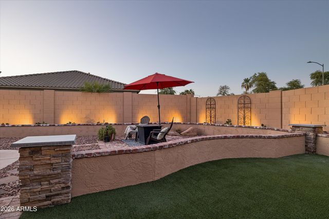 1652 S 173RD Drive, Goodyear, AZ 85338
