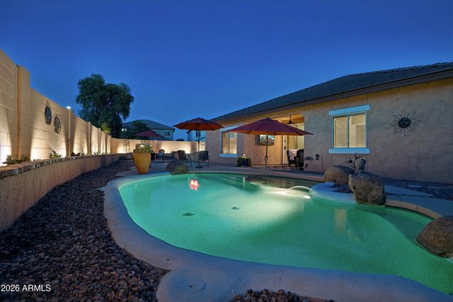 1652 S 173RD Drive, Goodyear, AZ 85338