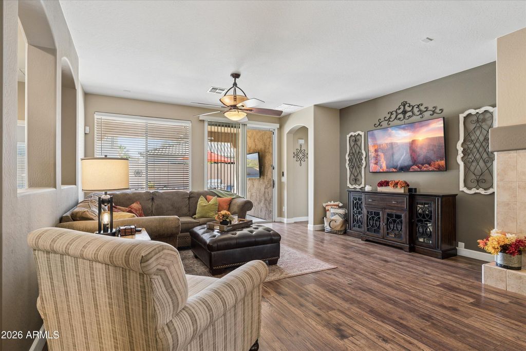 1652 S 173RD Drive, Goodyear, AZ 85338 — photo 5