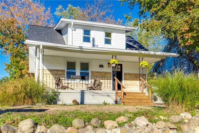 404 Newell Avenue, Akron, OH 44305