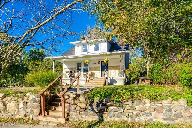 404 Newell Avenue, Akron, OH 44305