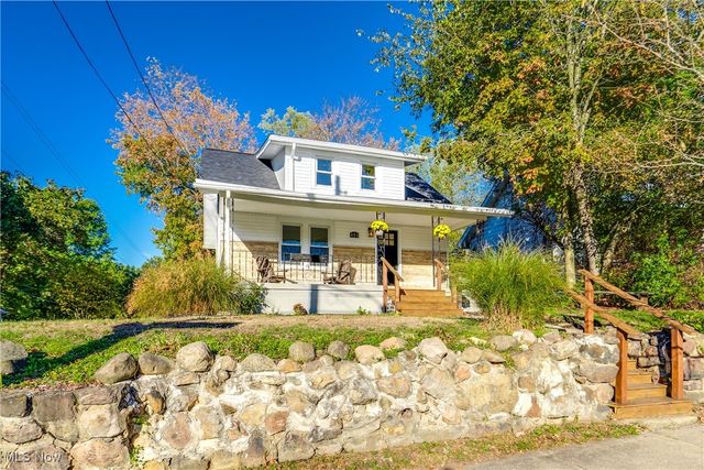 404 Newell Avenue, Akron, OH 44305