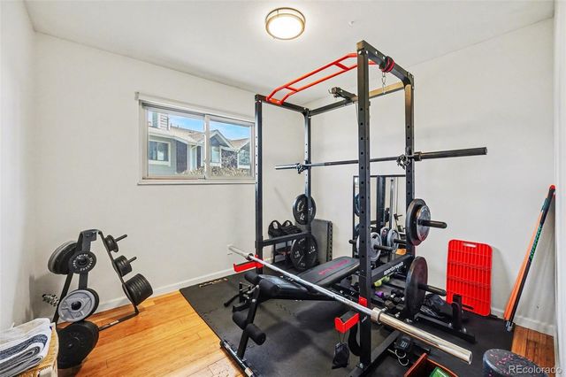 6922 W 87th Way 239, Arvada, CO 80003