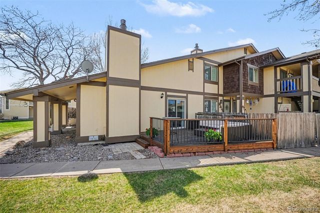 6922 W 87th Way 239, Arvada, CO 80003