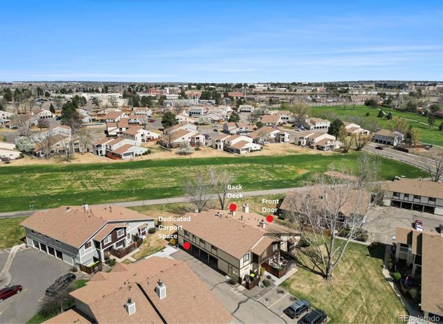 6922 W 87th Way 239, Arvada, CO 80003