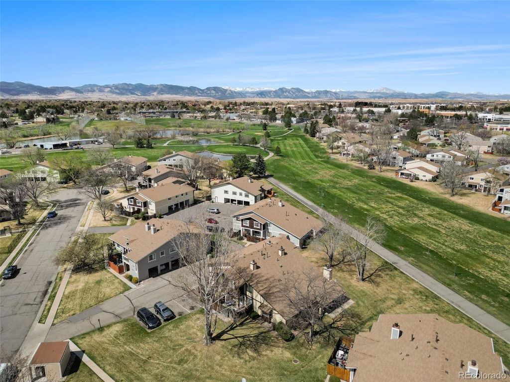 6922 W 87th Way 239, Arvada, CO 80003