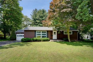 28 Berna Lane, Chili, NY 14624