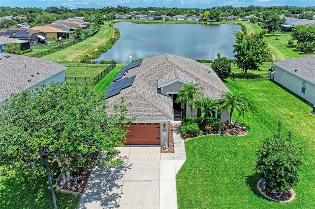 9882 50TH STREET CIRCLE E, Parrish, FL 34219