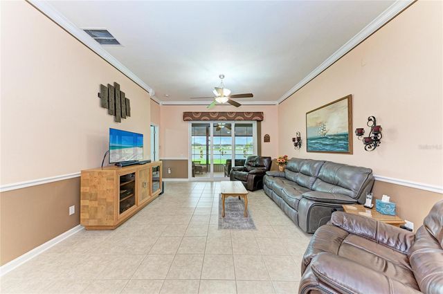 9882 50TH STREET CIRCLE E, Parrish, FL 34219