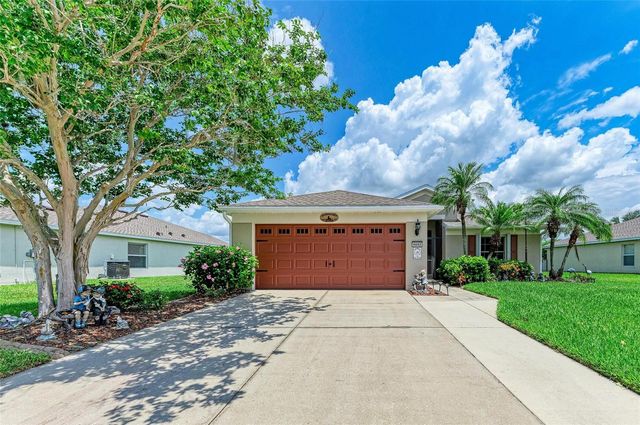 9882 50TH STREET CIRCLE E, Parrish, FL 34219