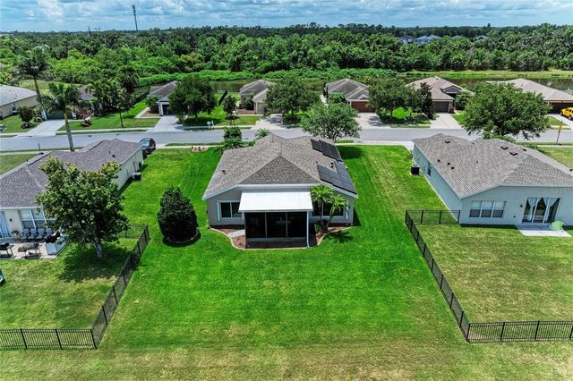 9882 50TH STREET CIRCLE E, Parrish, FL 34219