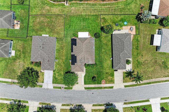 9882 50TH STREET CIRCLE E, Parrish, FL 34219
