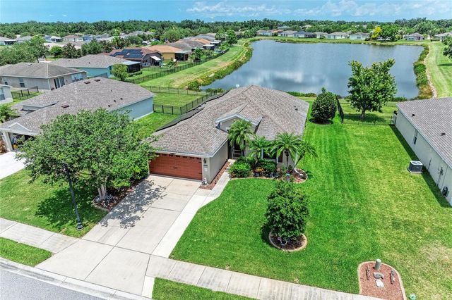 9882 50TH STREET CIRCLE E, Parrish, FL 34219