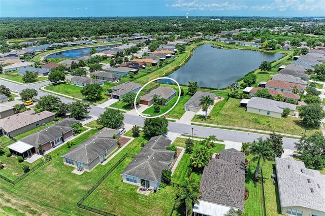 9882 50TH STREET CIRCLE E, Parrish, FL 34219