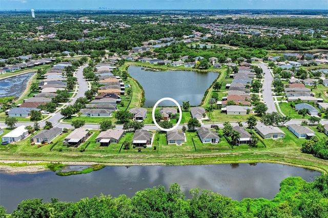 9882 50TH STREET CIRCLE E, Parrish, FL 34219