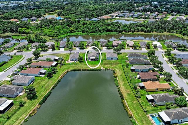 9882 50TH STREET CIRCLE E, Parrish, FL 34219