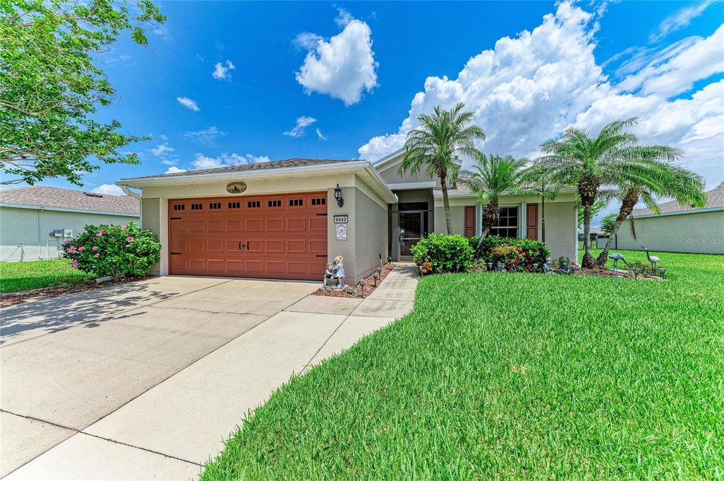 9882 50TH STREET CIRCLE E, Parrish, FL 34219