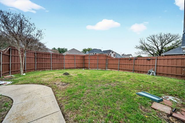809 Yosemite Trail, Mesquite, TX 75149