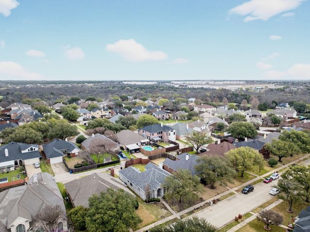 809 Yosemite Trail, Mesquite, TX 75149