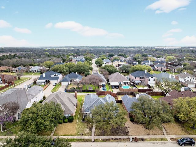 809 Yosemite Trail, Mesquite, TX 75149