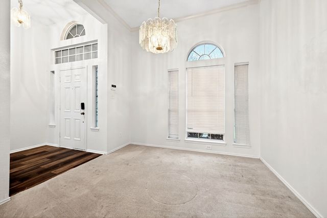 809 Yosemite Trail, Mesquite, TX 75149