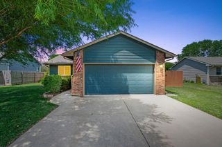 1515 N AKSARBEN ST, Wichita, KS 67235