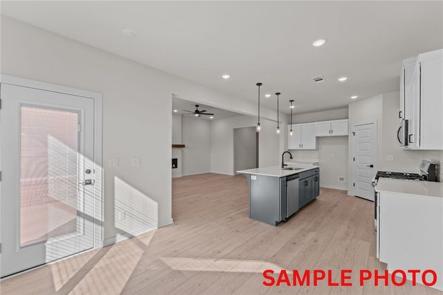 3788 Repose Street, Springdale, AR 72764
