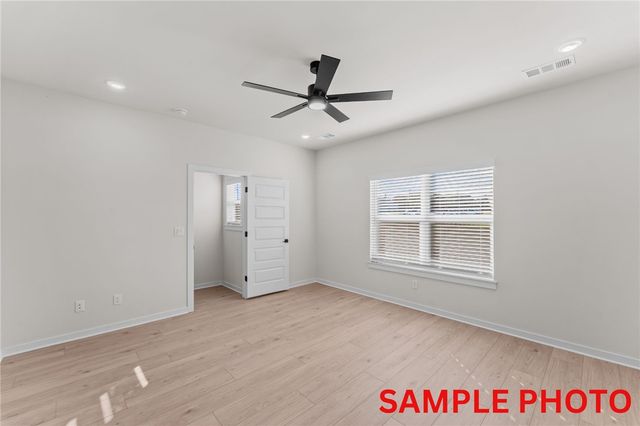 3788 Repose Street, Springdale, AR 72764