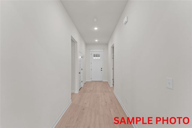 3788 Repose Street, Springdale, AR 72764