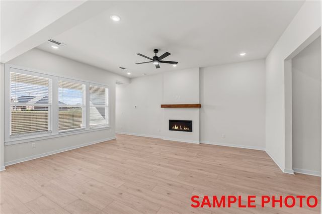 3788 Repose Street, Springdale, AR 72764