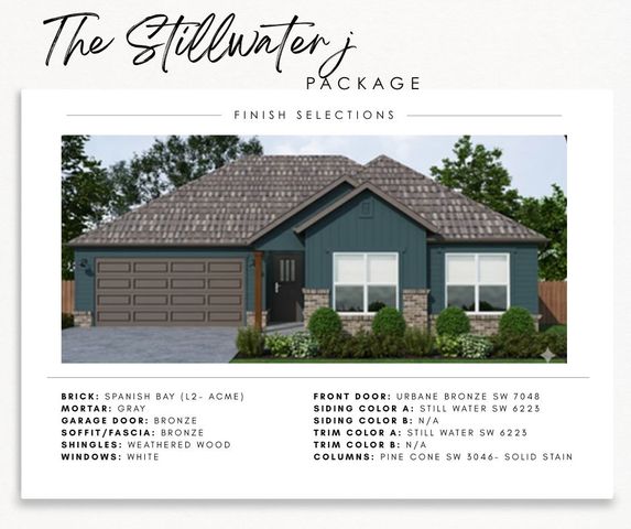 3788 Repose Street, Springdale, AR 72764